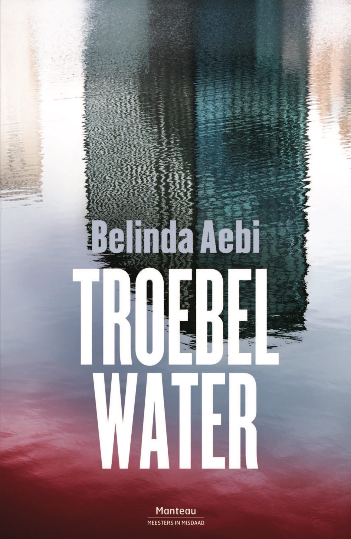 boek-troebel water-Aebi