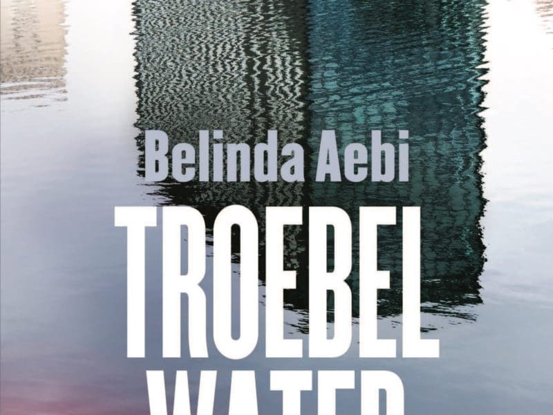 boek-troebel water-Aebi