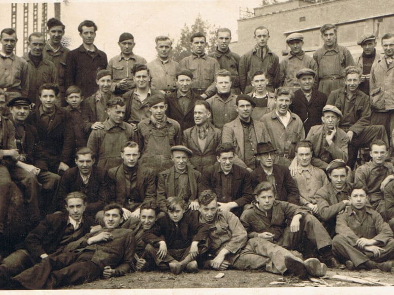 schrijnwerkers-1947-Boelwerf