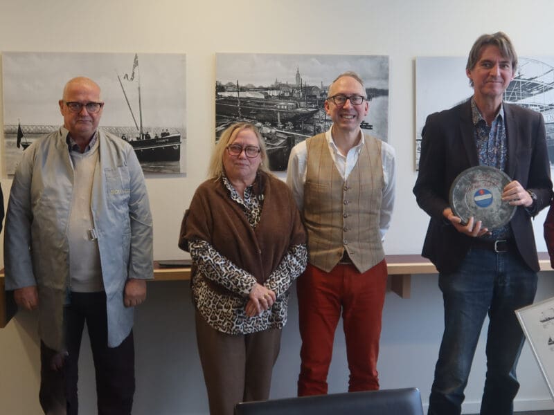 Boelarchief Gemeente Temse