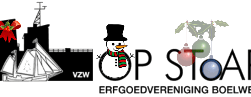 Nieuwjaarsbrief Op Stoapel 2026