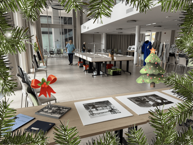 Nieuwjaarsbrief van onze Voorzitter